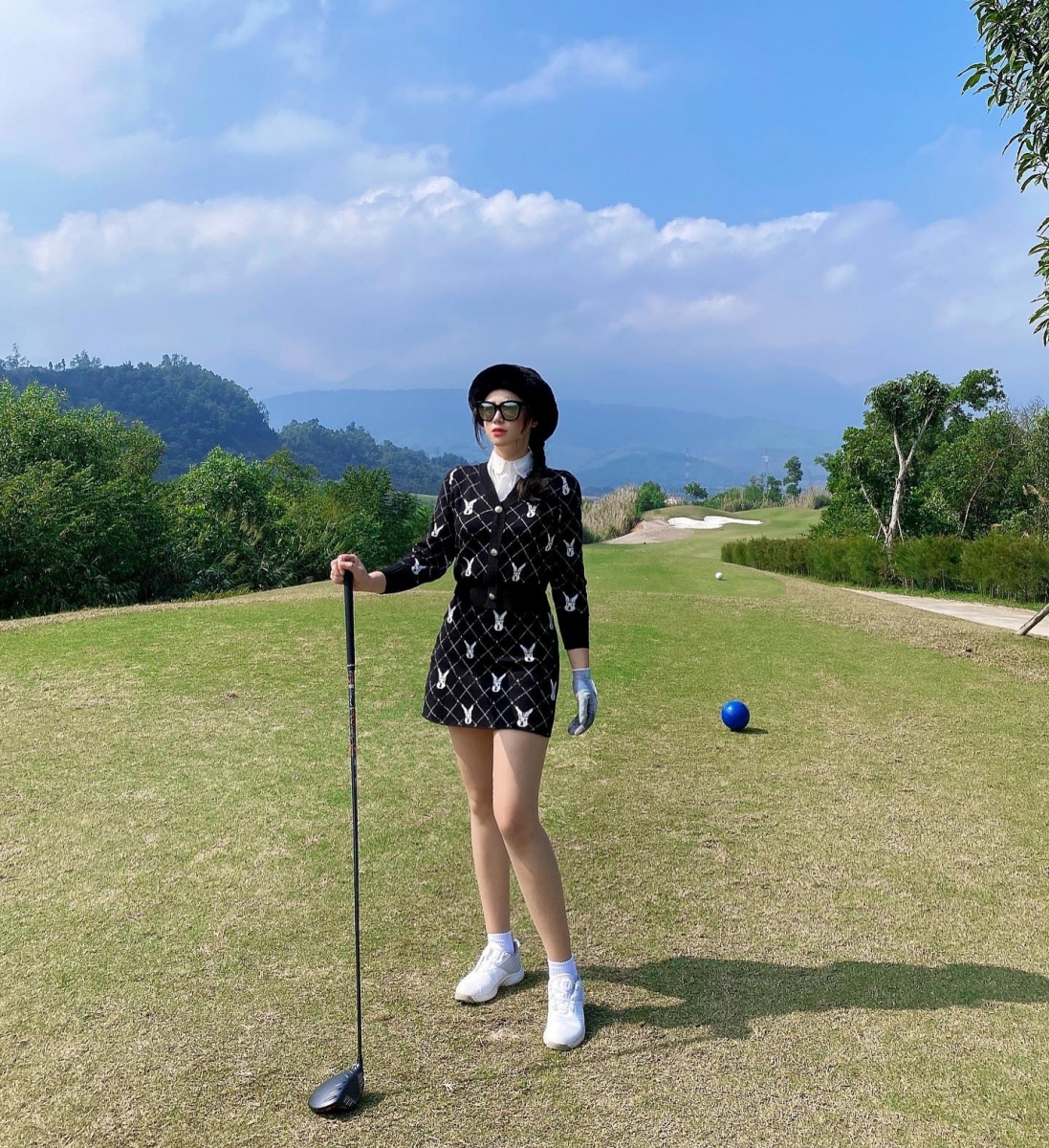 Cách chọn trang phục khi chơi golf hot nhất 2022